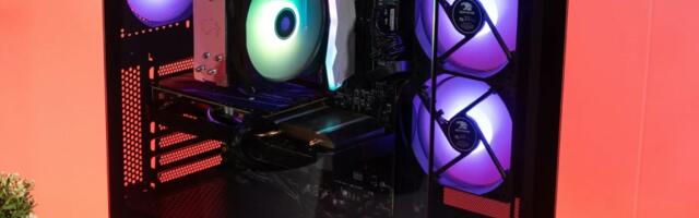 You can pick up 32GB of DDR5 RAM with a whole PC for $999 for Black Friday