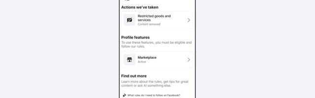 Meta says it's fixing its broken support system, with the help of AI