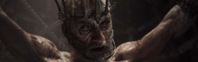 Divinity will be a turn-based RPG and see Larian "unleashed", declares CEO Swen Vincke, replacing the D&D system with one "made for a video game"