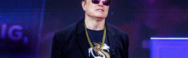 Trump’s Chief of Staff Reportedly Spouted Off About Elon Musk and Drugs to Vanity Fair