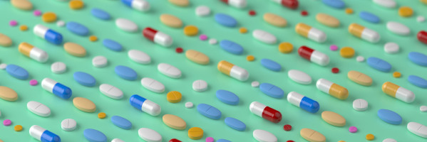 Amazon launches Amazon Pharmacy, a delivery service for prescription medications