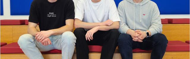 Tallinn AI startup Flashka raises €1M pre-seed and hits 1M users in a year