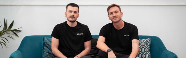 Bricks.sh secures €1.6M pre-seed to expand AI-native internal tools