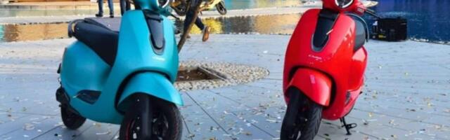 Bajaj Chetak C2501 launched as affordable entry scooter