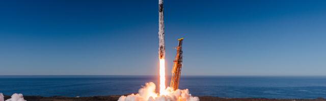 UK’s Open Cosmos beats Thiel-backed Rivada to European satellite licence