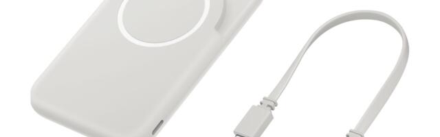 Samsung’s leaked Qi2 wireless powerbank offers a 5,000 mAh capacity for a steep price