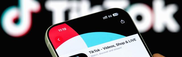 TikTok Is Now Collecting Even More Data About Its Users. Here Are the 3 Biggest Changes
