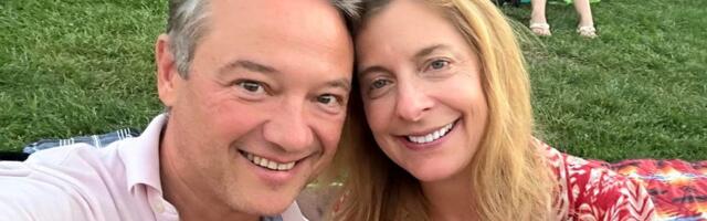 I'm an American in a long-distance relationship with a European for nearly 3 years. Here's how we make it work.