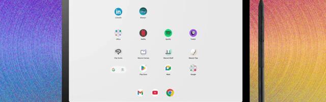 Wacom MovinkPad 11 Tablet Review: A Portable Sketch Pad