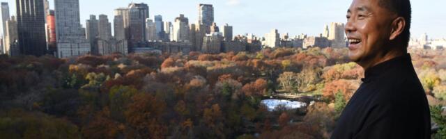 Worst personal bankruptcy ever — the yearslong hell that happens when a billionaire says he's worth $3,850