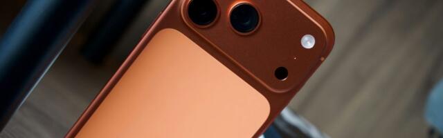 iPhone 18 Pro’s front camera hole could get smaller, but don’t count on it to disappear
