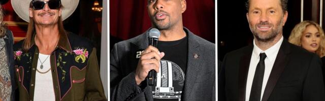 From Kid Rock to Roc Nation: See the entertainers and industry bosses who could testify at the Live Nation-Ticketmaster antitrust battle