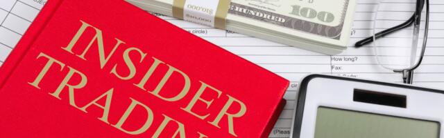 From Trading Places to war markets: how insider trading slipped into prediction platforms