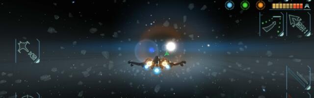 Семь игр на «ведроид», которые не захочется удалять