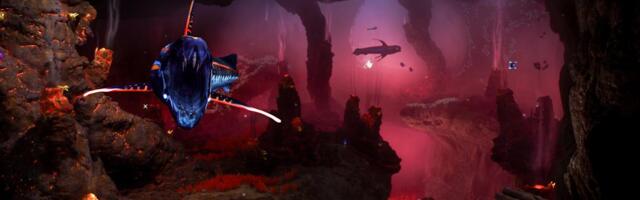 Subnautica 2 might finally be entering early access in May