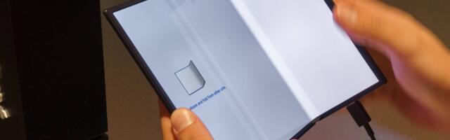 Samsung Galaxy Z TriFold 2 and Galaxy Z Slide are on the way, first details leak