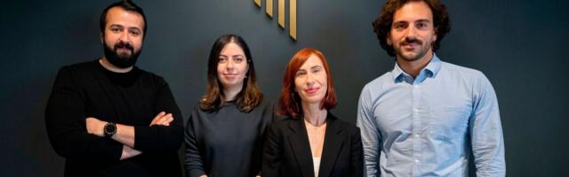 Spain’s Golden Owl raises €1.4 million to advance AI-powered anticipatory intelligence operating system