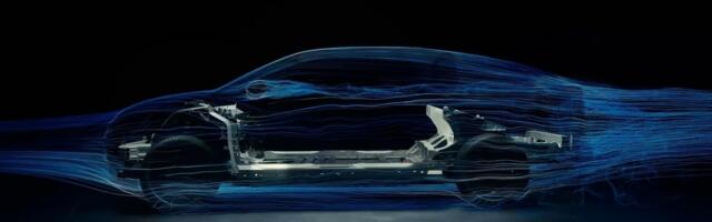 Ford Has Been 'Working In Silence For Three Years' On Plan To Win The EV War