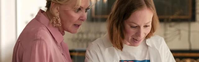 Hacks season 5 episode 2 has the most hilarious Handmaid's Tale cameo possible — and it'll make you think of spinoff The Testaments in an entirely different way