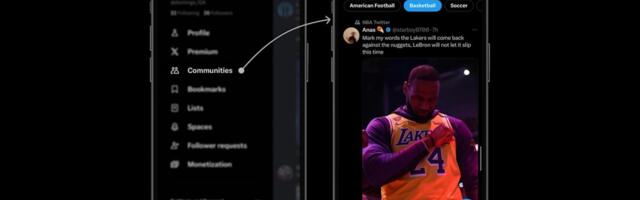 X is shutting down its Communities feature