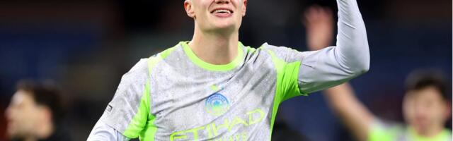 Livestream FA Cup Soccer: Watch Man City vs. Southampton Free From Anywhere