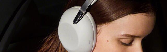 Sony launches 1000X Collexion headphones, and they keep it classy at a sweet price tag