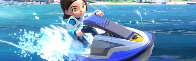Nintendo Switch Sports Resort is whisking us back to Wuhu Island later this year, for boxing, bowling, skateboarding and more