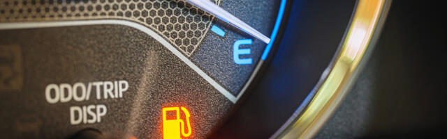 Why A Gentle Breeze Can Wreck Your MPG: Headwind Physics Explained