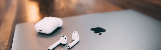 New Apple Patent Explores Silent Voice Recognition for Future AirPods