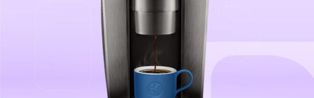 This Is What a Neglected Keurig Looks Like on the Inside (and How to Fix It)