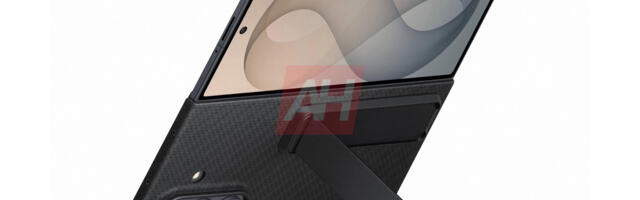 Huge leak shows off upcoming Galaxy foldables and all their official cases