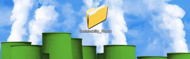 Microsoft Reports a Massive 25 Percent Jump in Emissions