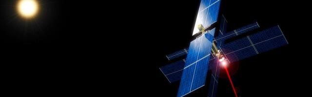 The US Approves the Launch of a Mirror Satellite That Can Reflect Sunlight and Illuminate the Earth at Night