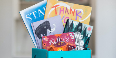 Literati raises $40M for its book club platform