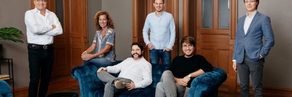 Embedded finance startup Banxware raises €4M seed