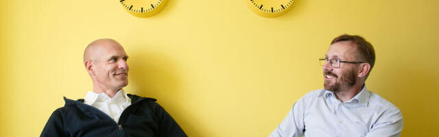 Swedish SaaS company plans to IPO in November