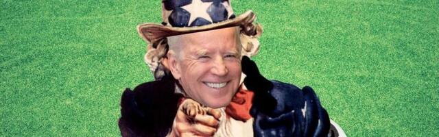 Biden might invoke a Cold War-era act to boost domestic EV battery production