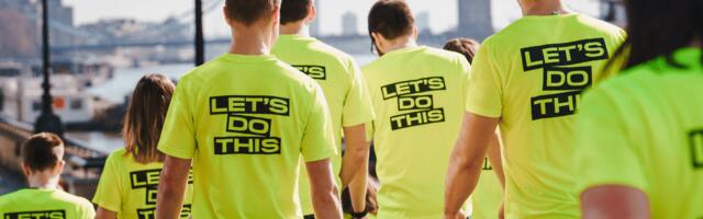 Serena Williams-backed Let’s Do This races ahead with $60 million to bring endurance sports events to the masses