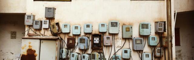 What Does a Meter Box Hide ?
