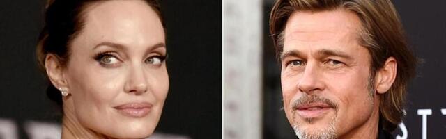 Brad Pitt and Angelina Jolie’s last happy supper at Chateau Miraval detailed in new report