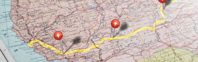 The Electric Vehicle Newbie’s Guide to Summer Road Tripping