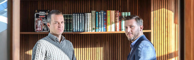 Brighteye Ventures closes £85m edtech fund
