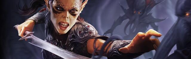 Larian on signing Baldur's Gate 3, approaching a new era, and games you've never heard about