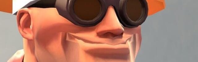 16-year-old Team Fortress 2 has just beaten its own concurrent user record