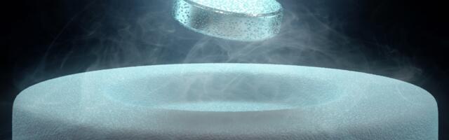 How could a breakthrough superconductor affect European tech — and will it?