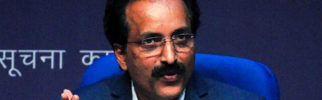 Not just Gaganyaan, ISRO busy with various exploration missions in pipeline, says Chairman Somanath