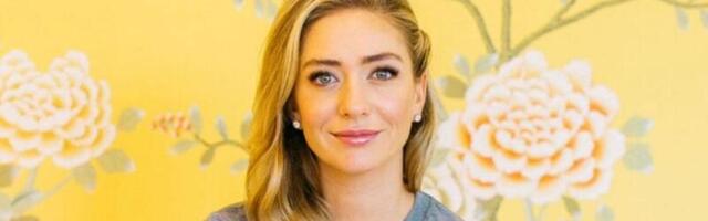 Bumble founder Whitney Wolfe Herd steps down as CEO, company’s valuation down 80% since IPO