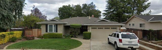 The 10 most expensive homes that reported sold in San Jose the week of Nov. 20