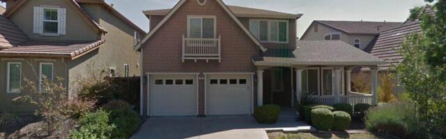 The 10 most expensive homes reported sold in Danville, San Ramon, Dublin, Pleasanton in the week of Jan. 8