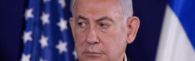 The war in Gaza isn’t going well for Israel, but it’s far from over for Netanyahu